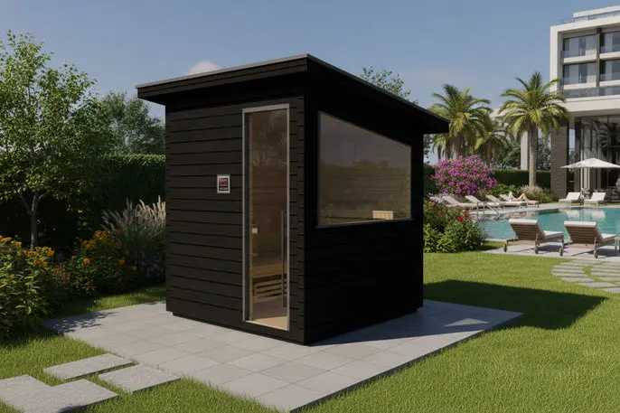 Sauna Nordic